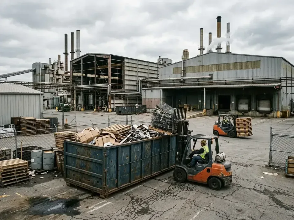 industrial-factory-scrap-conta-003 — frequently asked questions, Cheap Roll-off Dumpster Rentals in Waialua, HI